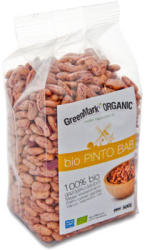 GreenMark Organic Bio Pinto bab (500g)