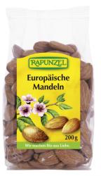 RAPUNZEL Európai mandula 200 g