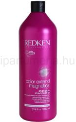 Redken Color Extend Magnetics sampon festett hajra (Shampoo for Color-Addicted Hair) 1 l