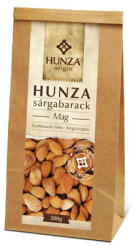 Hunza Sárgabarack mag édes 200 g