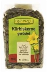 RAPUNZEL Bio pirított tökmag (200g)