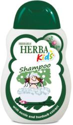 Herbária Herba Kids sampon 250 ml