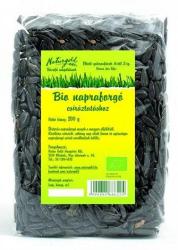 NaturGold Bio hántolatlan napraforgómag (200g)