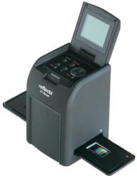 reflecta Crystal Scan 7200 Scanner - Preturi