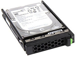 Fujitsu 2.5 800GB SATA3 S26361-F5303-L800