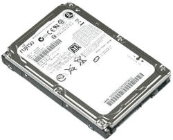 Fujitsu 2.5 800GB SATA3 S26361-F3821-L800