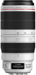 Canon EF 100-400mm f/4.5-5.6L II IS USM (AC9524B005AA) Obiectiv aparat foto