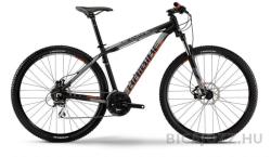 Haibike Big Curve 9.30