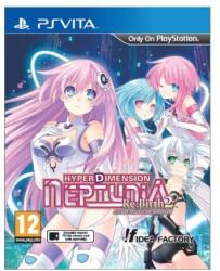 Idea Factory Hyperdimension Neptunia Re:Birth2 Sisters Generation (PS Vita)