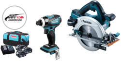 Makita DLX2085M