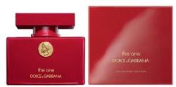 Dolce&Gabbana The One (Collector's Edition) EDP 100 ml Tester
