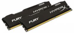Kingston HyperX FURY 16GB (2x8GB) DDR4 2133MHz HX421C14FBK2/16