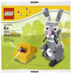 LEGO® Creator - Húsvéti nyuszi kosárral (40053)