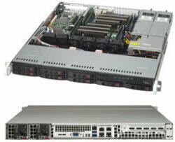 Supermicro SYS-1028R-MCTR
