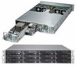 Supermicro SYS-6028TP-DNCTR