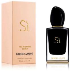 Giorgio Armani Si Intense EDP 50 ml Tester