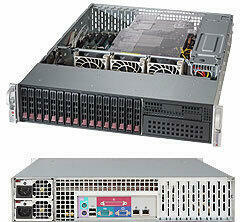 Supermicro SYS-2028R-C1R
