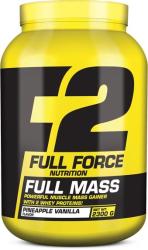 Full Force Full Mass 2300 g