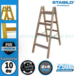 KRAUSE Stabilo 2x4 step (170064)