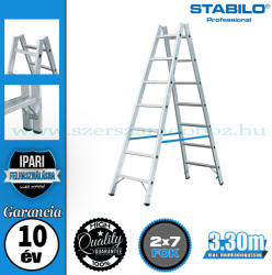 KRAUSE Stabilo 2x7 step (124913)
