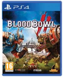 Focus Home Interactive Blood Bowl II (PS4)