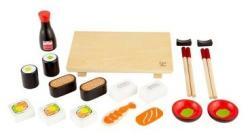 Hape Set de facut sushi (E3130)