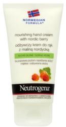 Neutrogena Nordic Berry kézkrém 75 ml