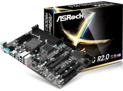 ASRock 980DE3/U3S3 R2.0