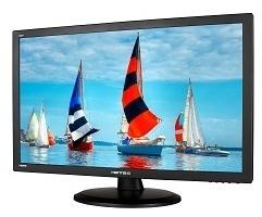 Hannspree HannsG HS241HPB