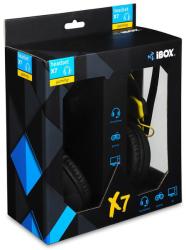 iBOX X7