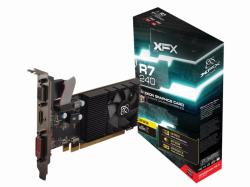 XFX Radeon R7 240 2GB GDDR3 128bit (R7-240D-CLF2)