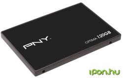 PNY Optima 120GB SSDOPT120G1K01-RB