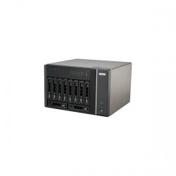 QNAP TVS-EC1080-I3-8G