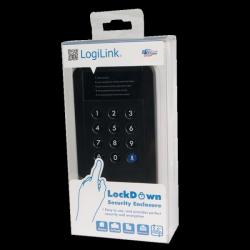 LogiLink LockDown Security Enclosure UA0213