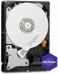 Western Digital WD Purple 3.5 5TB 5400rpm 64MB SATA3 (WD50PURX)