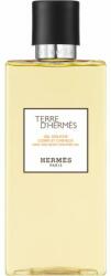 Hermès Terre D Hermés Férfi tusfürdő 200 ml