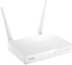 D-Link DAP-1665