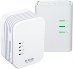 D-Link DHP-W311AV