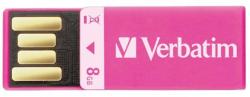 Verbatim Store 'n' Go Clip-it 8GB USB 2.0 43935