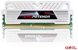 GeIL EVO POTENZA 8GB DDR3 1600MHz GPB38GB1600C11SC