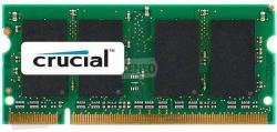 Crucial 1GB DDR2 800MHz CT12864AC800