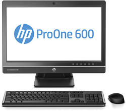 HP ProOne 600 G1 AiO J4U62EA