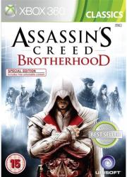 Ubisoft Assassin's Creed Brotherhood [Special Edition-Classics] (Xbox 360)