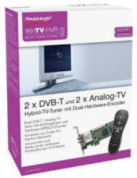 Hauppauge WinTV HVR-2200 (TV tuner) - Preturi