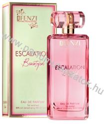 J. Fenzi Escalation Beautiful EDP 100 ml
