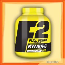 Full Force Syner-6 2350 g