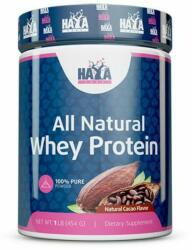 Haya Labs 100% All Natural Whey Protein 454 g
