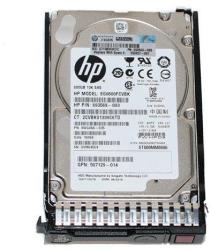 HP 2.5 600GB 10000rpm SAS 653957-001