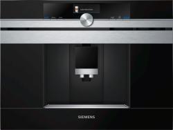 Siemens CT636LES1 Automata kávéfőző