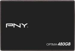PNY Optima 480GB SATA3 SSDOPT480G1K01-RB